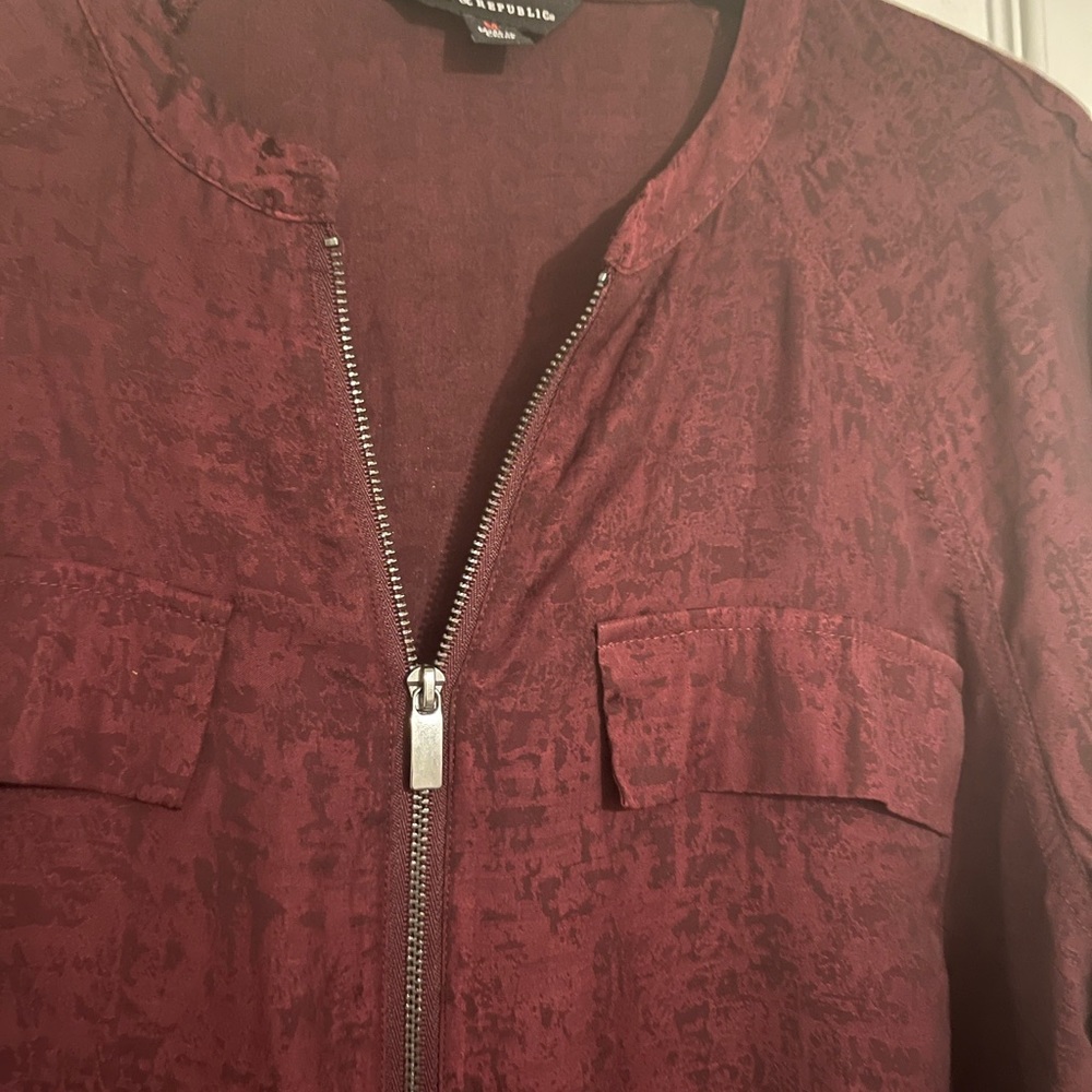 Rock & Republic tunic